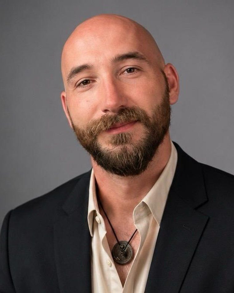 Cemal Akar, Gründer von Voidra